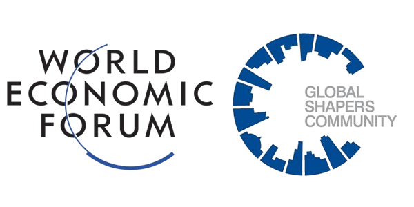 WEF & GSC Logo